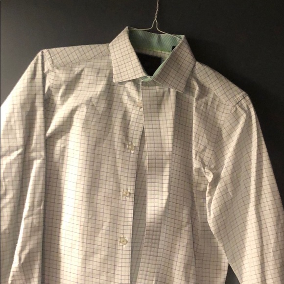 Men’s button down 15 32/33 - Picture 1 of 3